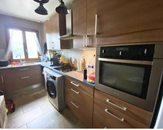 Appartement île-de-France - Arcueil - 2