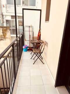 Futura Exclusive Suite 2 - Bari - 9
