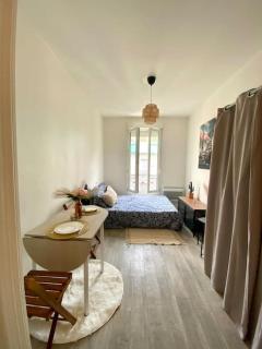 Studio Cosy Très bien situé Pont de Sèvres - Boulogne-Billancourt - 7