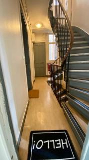 Studio Cosy Très bien situé Pont de Sèvres - 4