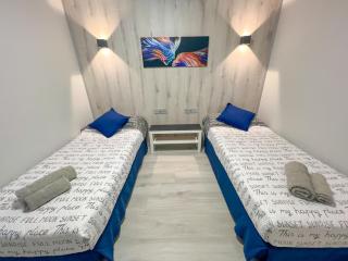 Mediterranea Loft New - La Pineda - 6