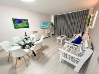 Mediterranea Loft New - La Pineda - 5