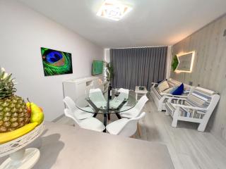 Mediterranea Loft New - La Pineda - 3