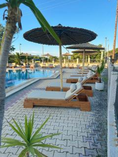 Hotel Palmera Sarti - Sarti - 7