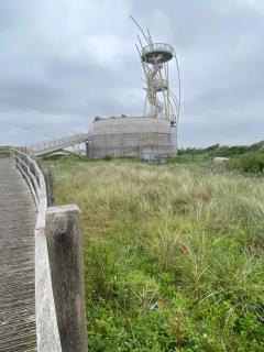 Met de voeten in de zee - Middelkerke - 5