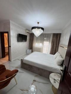 Sea breeze rooms Mamaia Nord - Mamaia Sat/Năvodari - 3