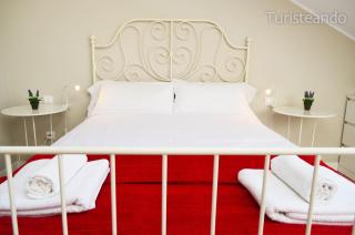 La Casuca del Farolillo - con parking y terraza primera línea de playa - 2