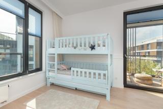 Blue Sky - Botanica Jelitkowo by OneApartments - Danzig - 7