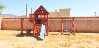 White Sands Oasis - 9