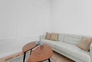 Blue Sky - Botanica Jelitkowo by OneApartments - Gdansk - 6