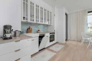 Blue Sky - Botanica Jelitkowo by OneApartments - Gdansk - 5