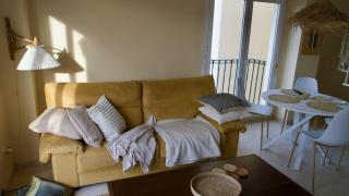 Beautiful penthouse two bedrooms with sea & mountain view - 1