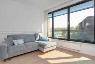 Blue Sky - Botanica Jelitkowo by OneApartments - Gdansk - 8