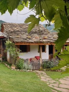 Drinsko selo Ovčinja - Ovčinja - 5