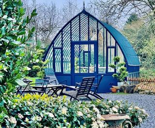 Domaine Albizia - Livry - 8