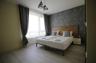 La Familia Apartments 1 - Varna - 2