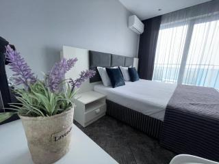 AGATA BEACH Boutique Adult Only - Ahtopol - 5