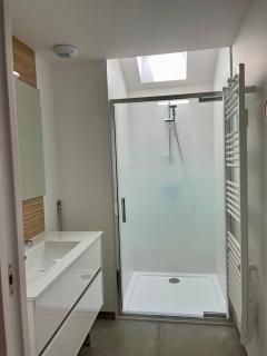 Maison Neuve 3 Chambres avec jardin à 200m du port de la Teste - 3