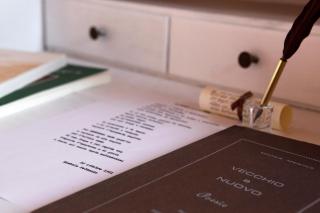 La terrazza del poeta - 0