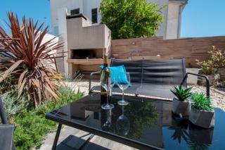 Villa Above in Medulin,Istria - Medulin - 2