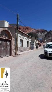 El RINCÓN DEL OSO - Purmamarca - 5
