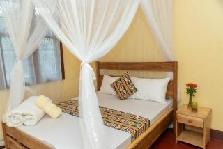 Mahali House - Moshi - 1