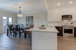 Above Market by Seabrook Hospitality - Pacific Beach - 8