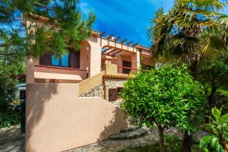 Apartments Villa Temer - Pinezici - 9