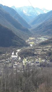 Le Chalet de Danielle - Vicdessos - 7
