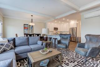 Above Market by Seabrook Hospitality - Pacific Beach - 5