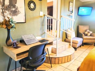 White Sands Oasis - 1