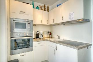 Ferienpark - Haus H, App 0H0501 - Heiligenhafen - 8