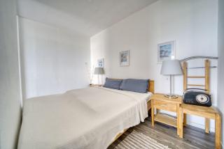Ferienpark - Haus H, App 0H0501 - Heiligenhafen - 7