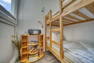 Ferienpark - Haus H, App 0H0501 - Heiligenhafen - 5