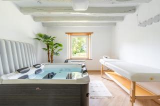 Longère Spa & Bien-être - La Chapelle-sur-Loire - 0