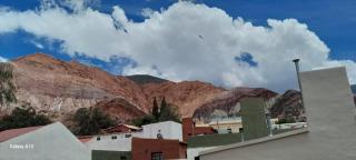 El RINCÓN DEL OSO - Purmamarca - 3