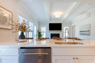 At Last by Seabrook Hospitality - Pacific Beach - 4