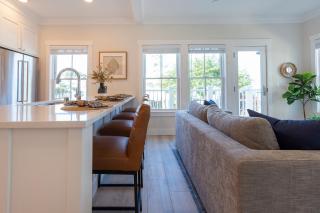 At Last by Seabrook Hospitality - Pacific Beach - 2