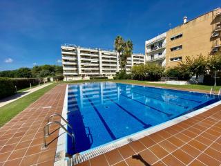Elimann ground floor seaside by HLCLUB Agency - Vilanova i la Geltrú - 8