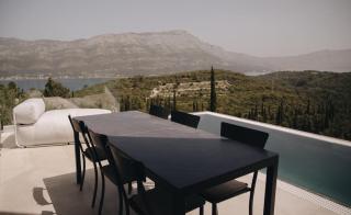 Luxury Villa Morello Korcula 2 with heated pool, gym, sauna - Korčula - 4