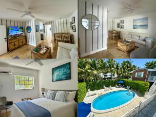 BRAND NEW! Lovely 1 Bedroom with Pool by the Beach - Miami - 8
