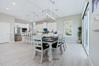 Ocean River View Pool Home Close to Amenities 6635T - New Smyrna Beach - 6