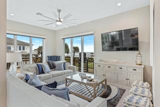 Ocean River View Pool Home Close to Amenities 6635T - New Smyrna Beach - 7