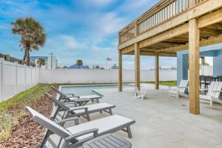Ocean River View Pool Home Close to Amenities 6635T - New Smyrna Beach - 2