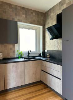 Casa di May, Holiday Home, Acquasanta - Apartment B - 7
