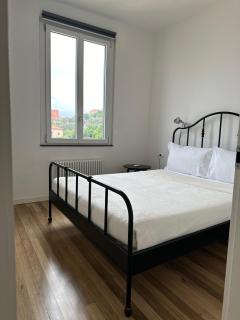 Casa di May, Holiday Home, Acquasanta - Apartment B - 1
