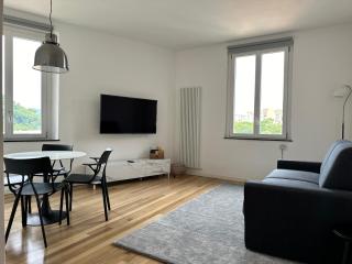 Casa di May, Holiday Home, Acquasanta - Apartment B - 9