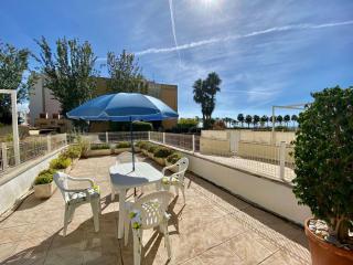 Elimann ground floor seaside by HLCLUB Agency - Vilanova i la Geltrú - 5