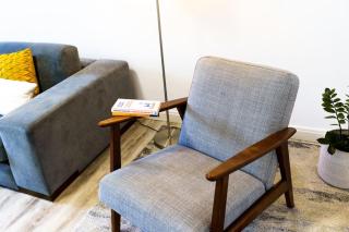 Enjoy the city center at fully equipped 2 BR 5 Min walk to beach & market - 4