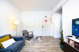 Enjoy the city center at fully equipped 2 BR 5 Min walk to beach & market - Funchal - 3